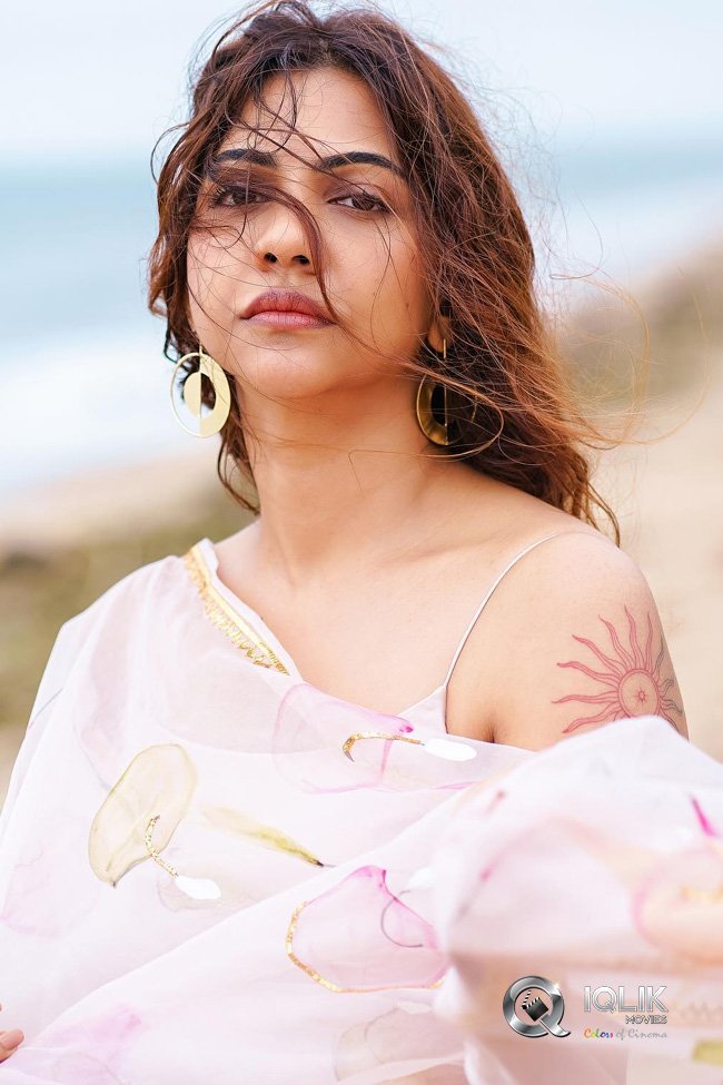 Madonna-Sebastian